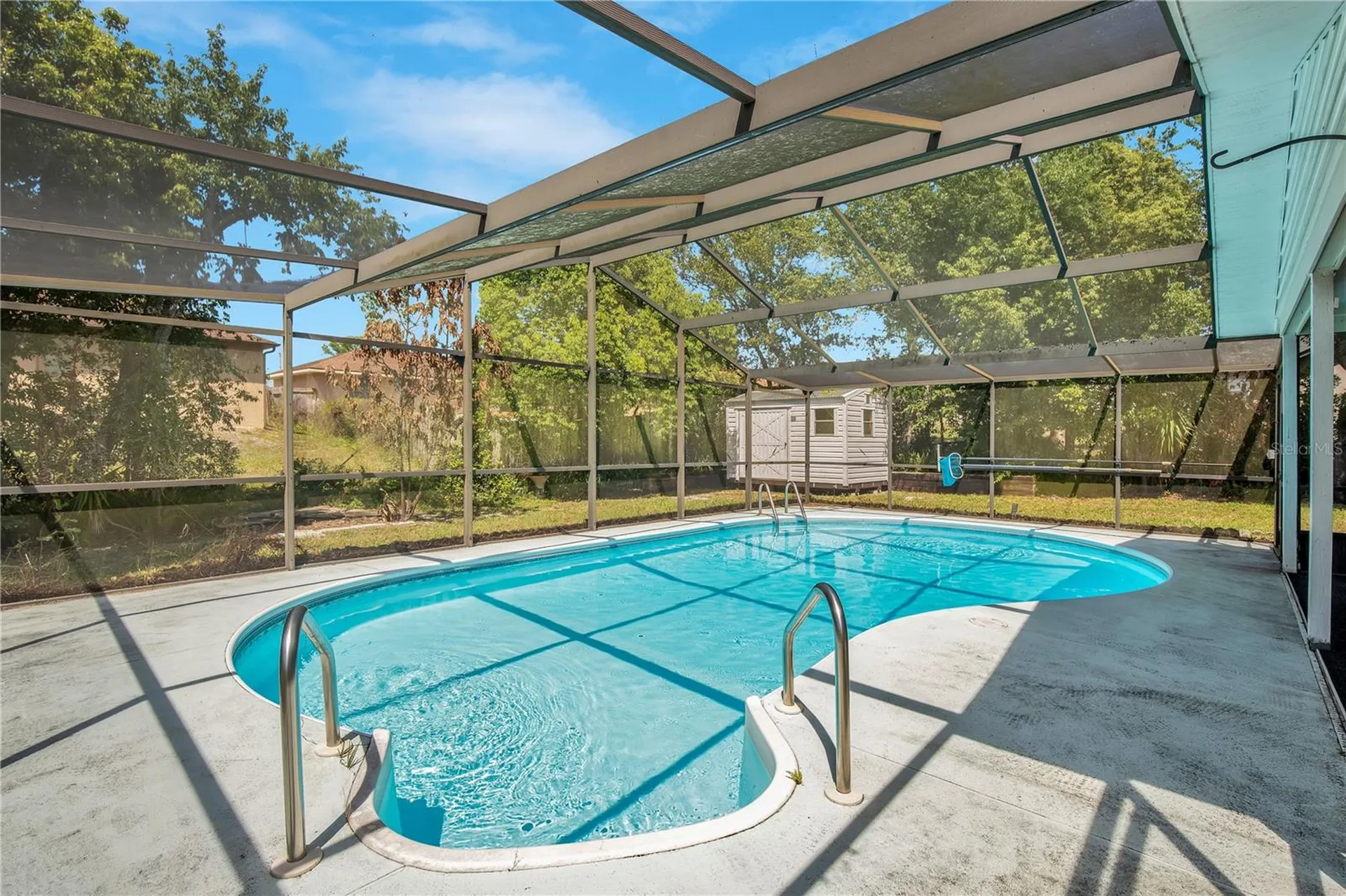 1672 Bavon Drive Deltona FL 32725