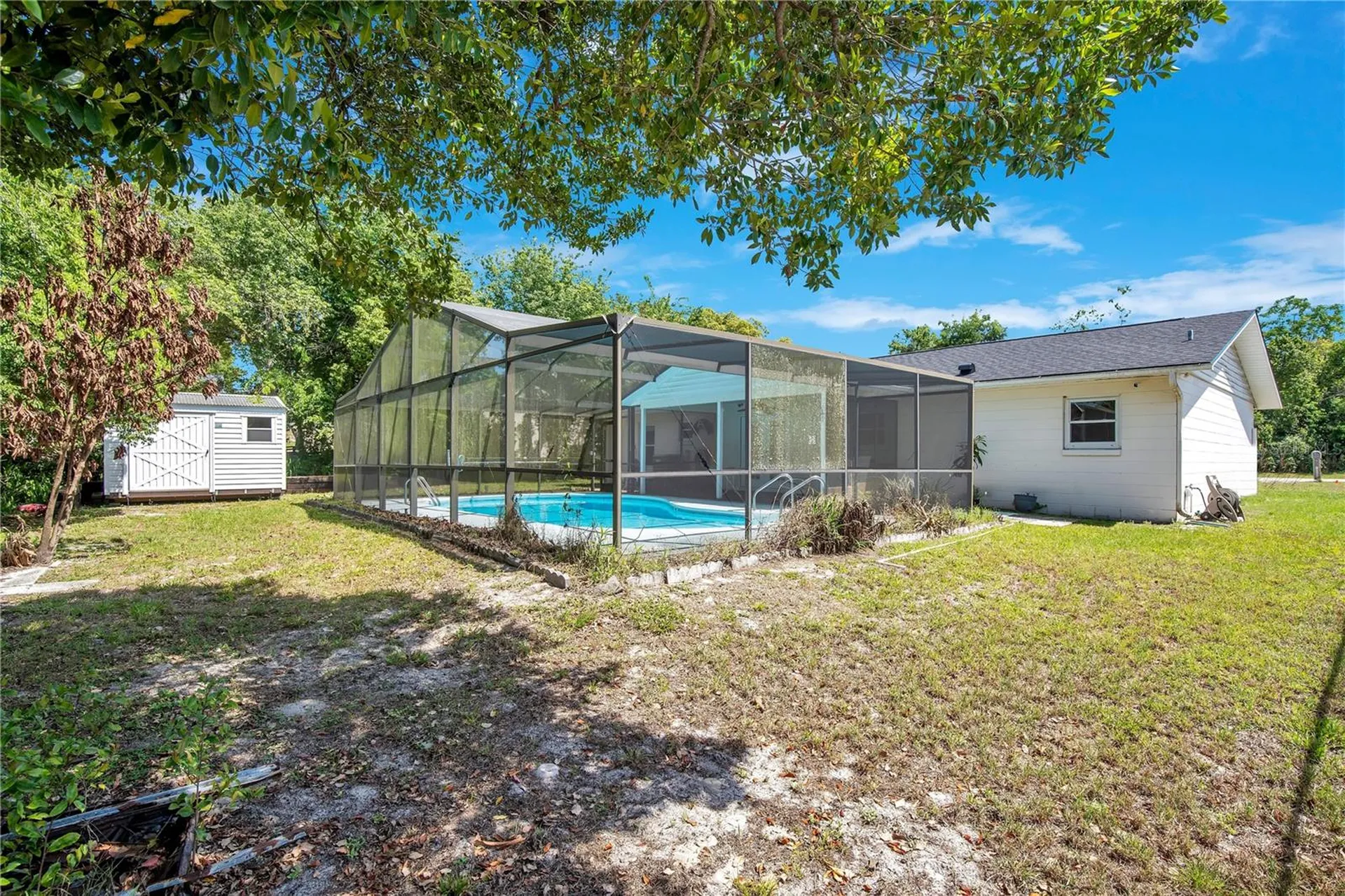 1672 Bavon Drive Deltona FL 32725