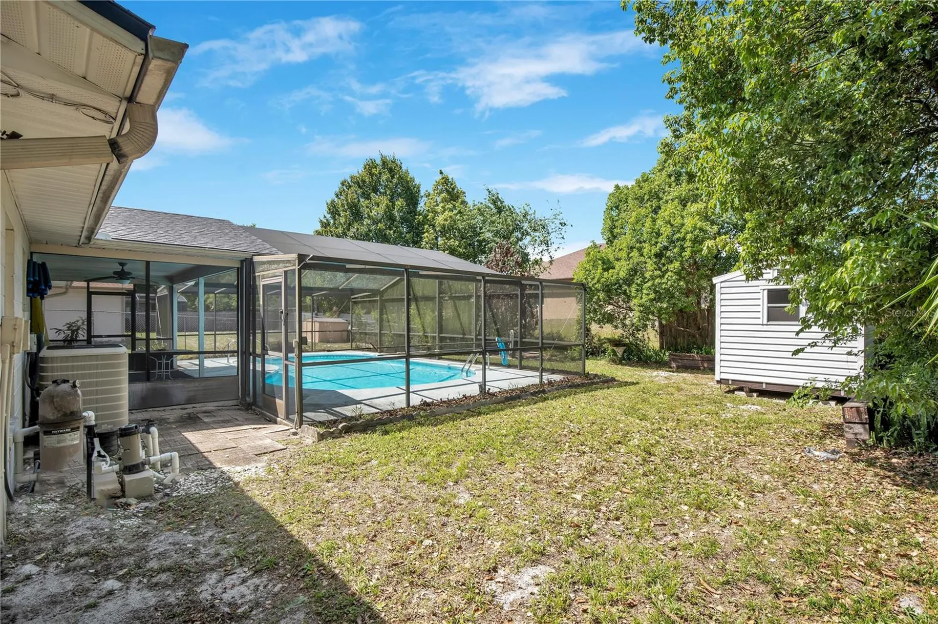 1672 Bavon Drive Deltona FL 32725