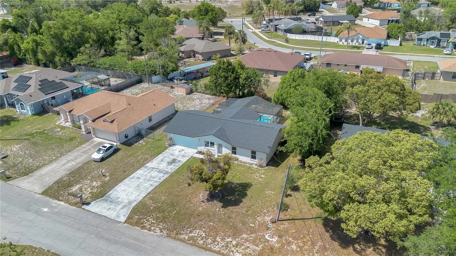 1672 Bavon Drive Deltona FL 32725