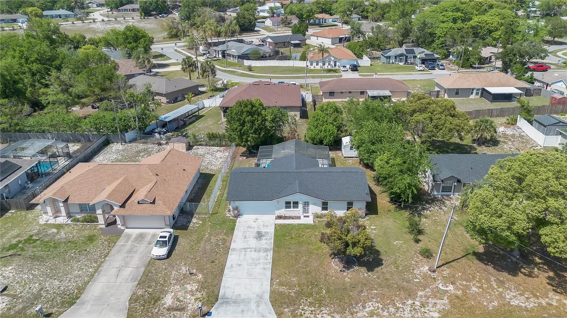 1672 Bavon Drive Deltona FL 32725