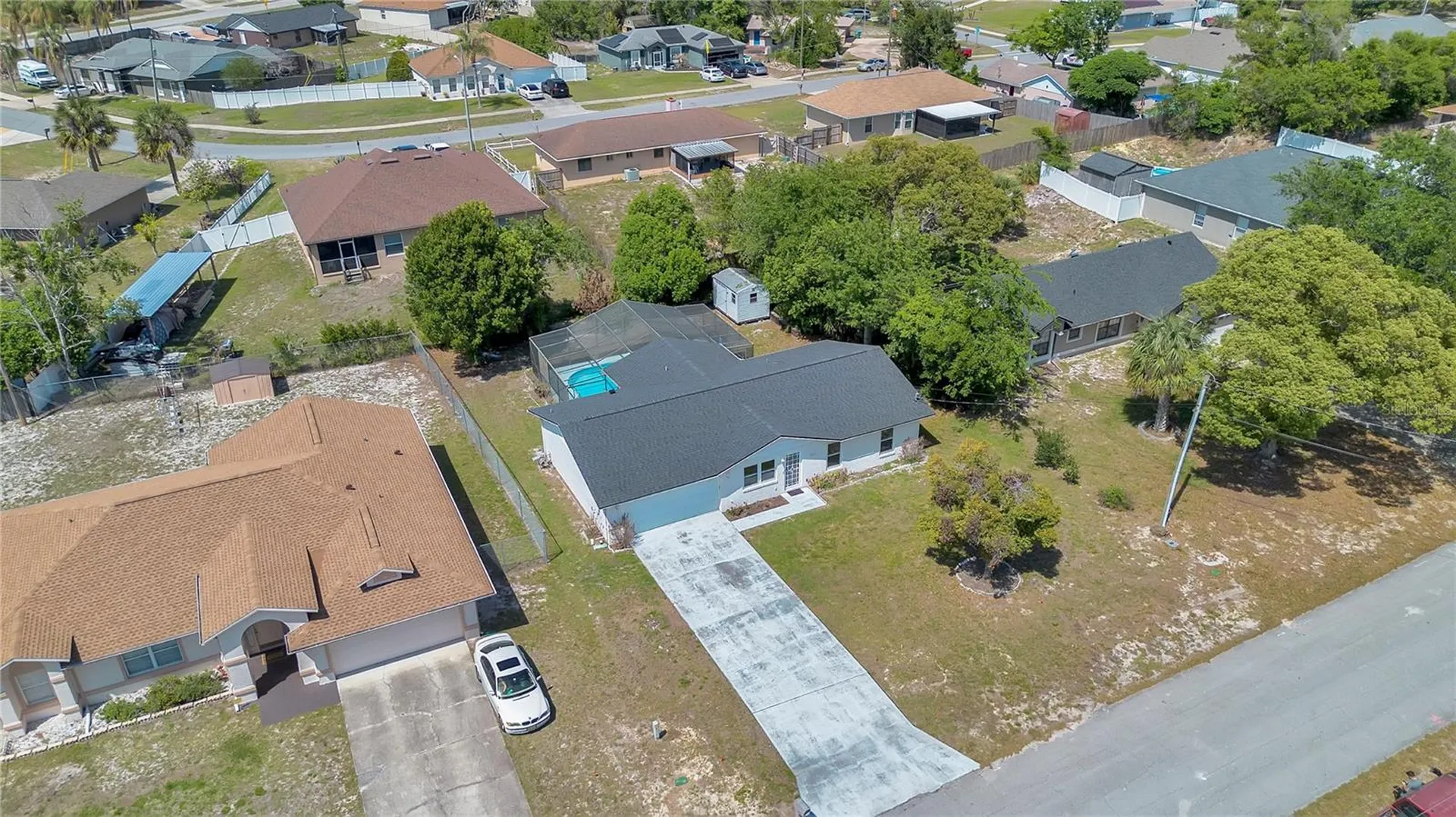 1672 Bavon Drive Deltona FL 32725