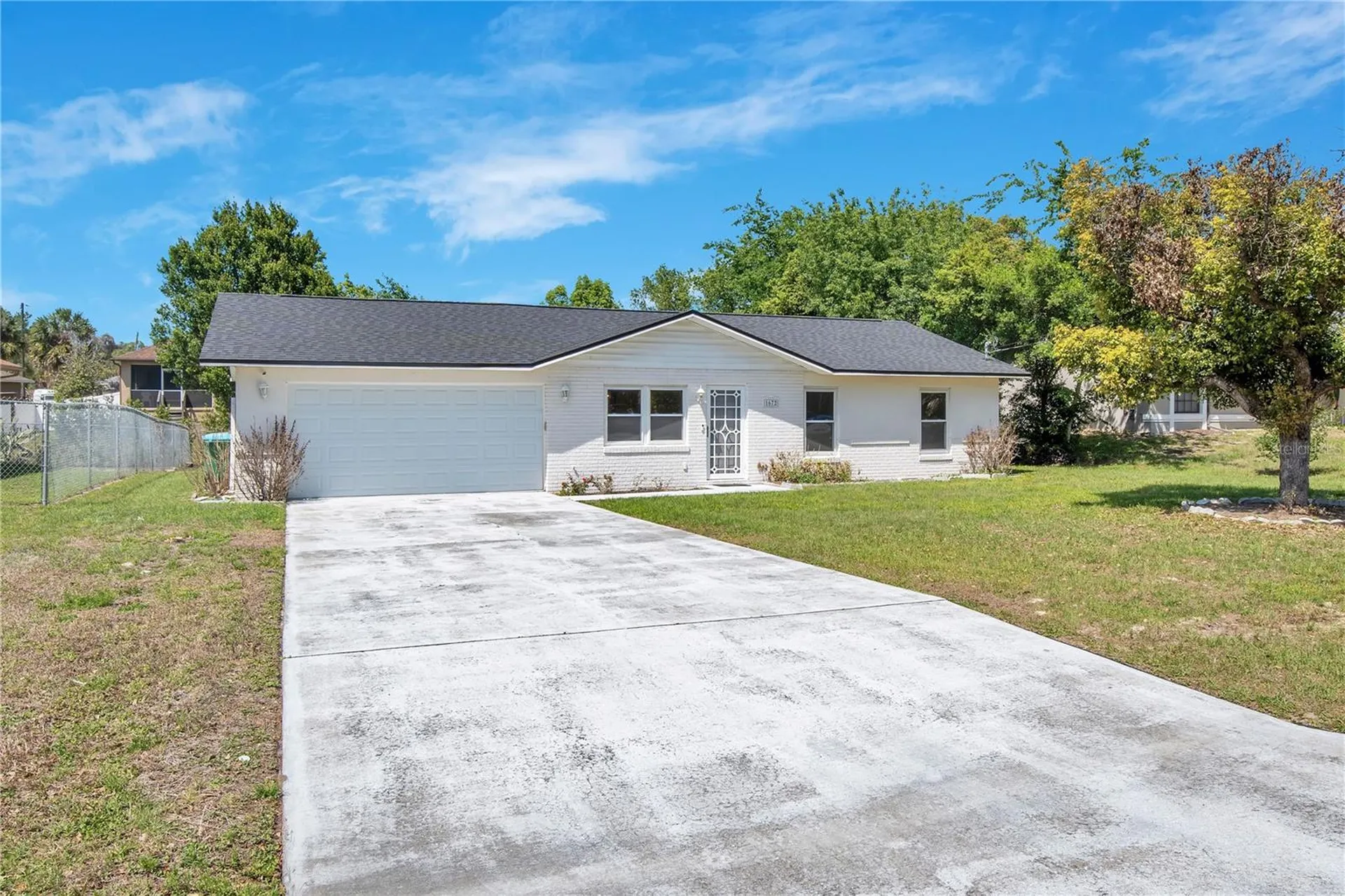 1672 Bavon Drive Deltona FL 32725