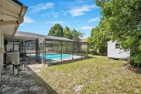 1672 Bavon Drive Deltona FL 32725