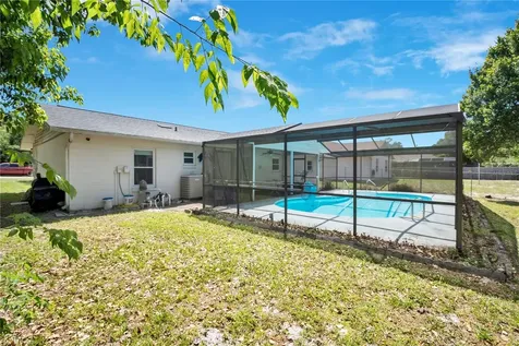 1672 Bavon Drive Deltona FL 32725
