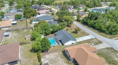 1672 Bavon Drive Deltona FL 32725