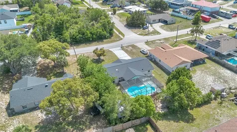 1672 Bavon Drive Deltona FL 32725
