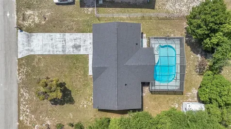 1672 Bavon Drive Deltona FL 32725