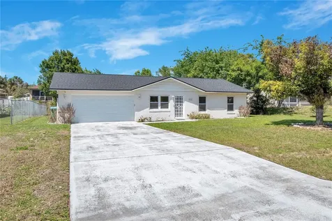 1672 Bavon Drive Deltona FL 32725