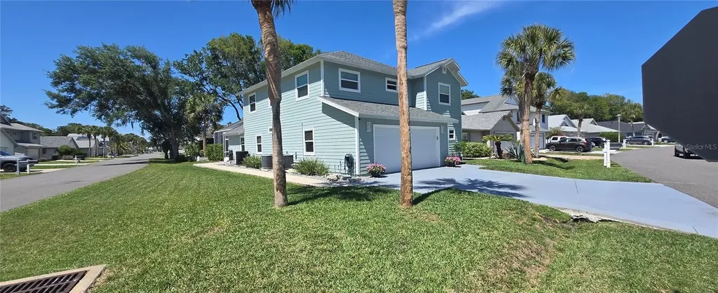 68 Bristol Lane Palm Coast FL 32137