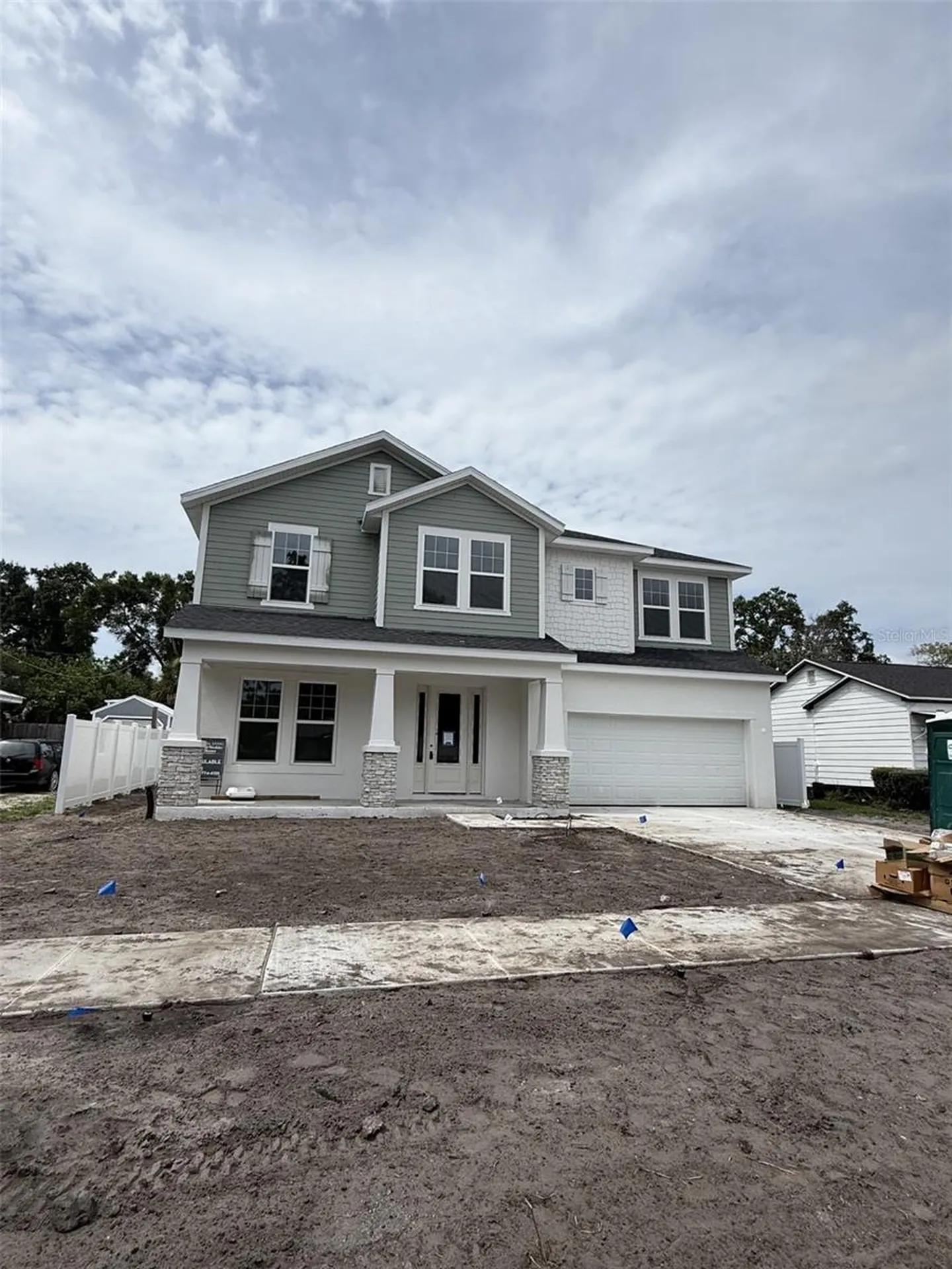 915 W Virginia Avenue Tampa FL 33603
