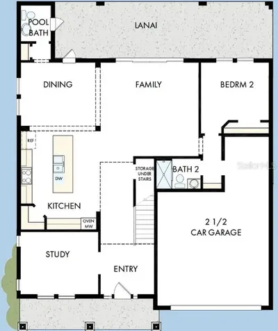 915 W Virginia Avenue Tampa FL 33603
