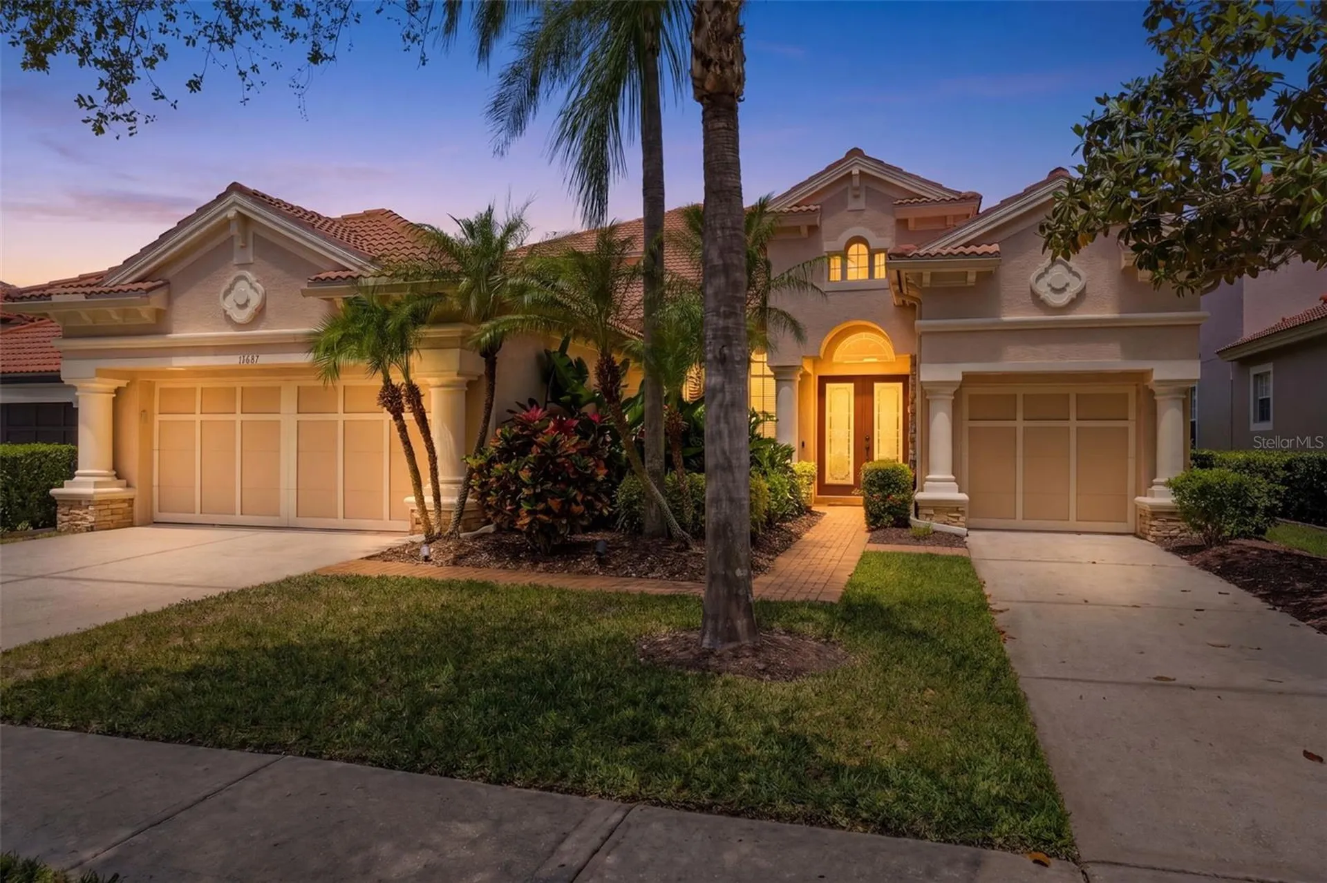 11627 Bristol Chase Drive Tampa FL 33626