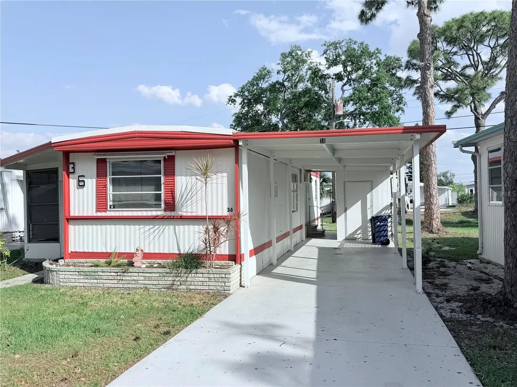 1800 Englewood Englewood FL 34223