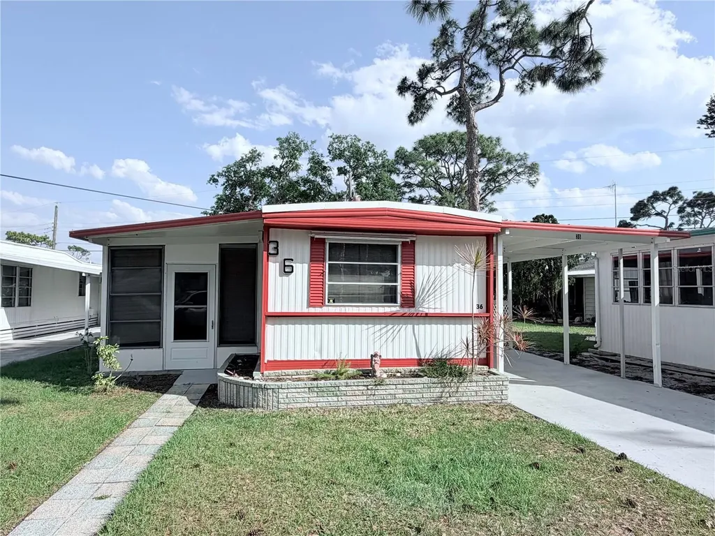1800 Englewood Englewood FL 34223