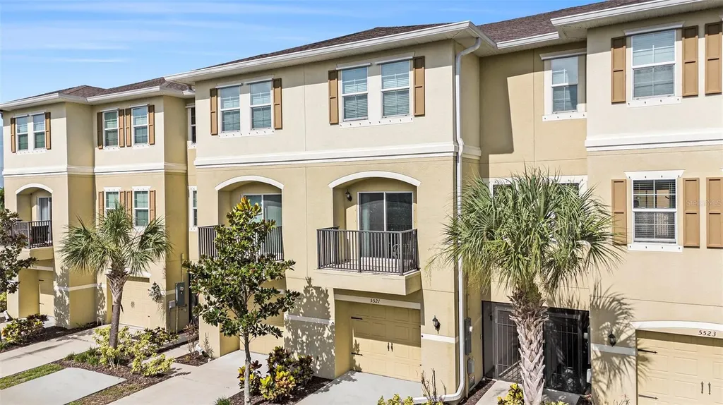 5521 Yellowfin Court New Port Richey FL 34652