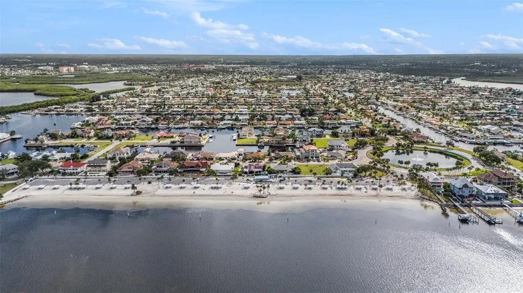 5521 Yellowfin Court New Port Richey FL 34652