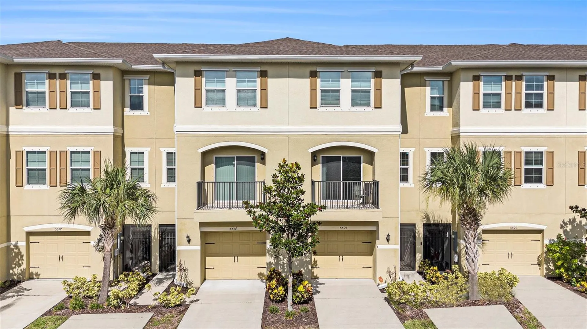 5521 Yellowfin Court New Port Richey FL 34652