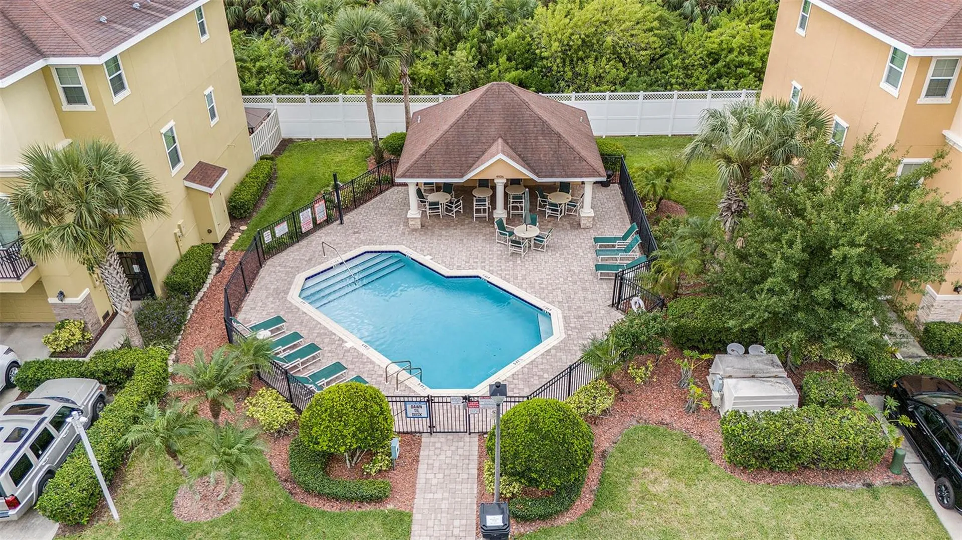5521 Yellowfin Court New Port Richey FL 34652