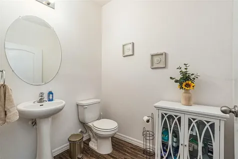 5521 Yellowfin Court New Port Richey FL 34652
