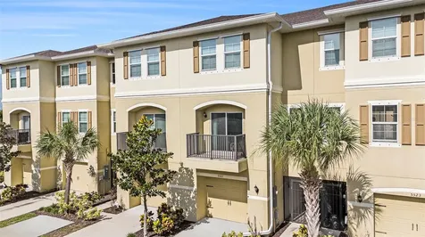 5521 Yellowfin Court New Port Richey FL 34652