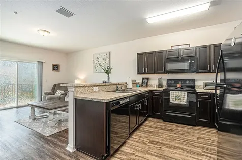 5521 Yellowfin Court New Port Richey FL 34652
