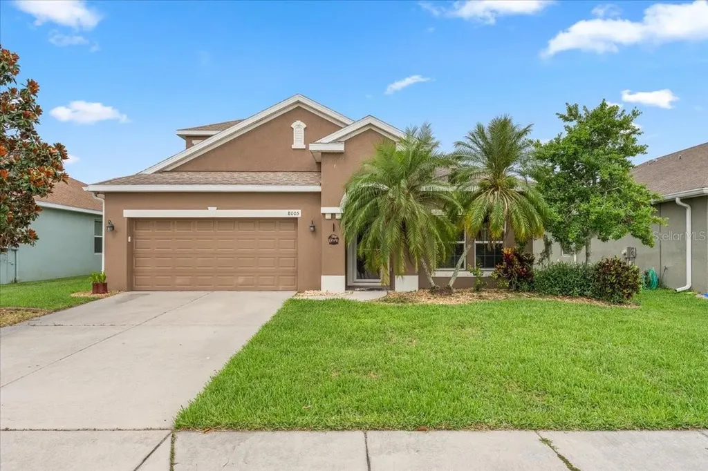 8005 112th Avenue E Parrish FL 34219