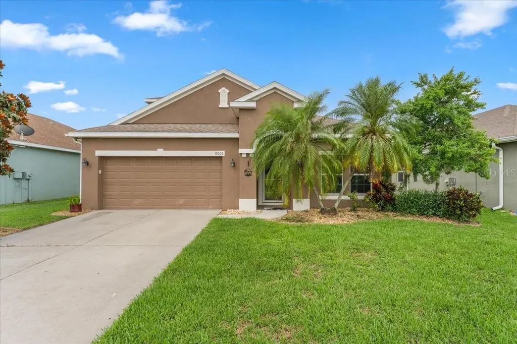 8005 112th Avenue E Parrish FL 34219
