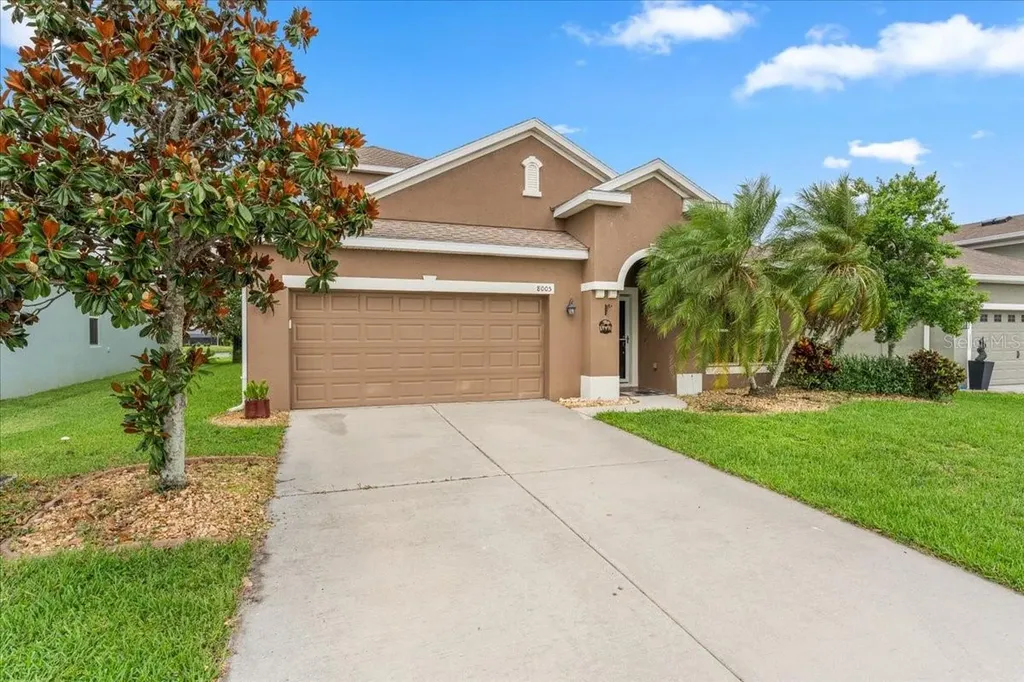 8005 112th Avenue E Parrish FL 34219