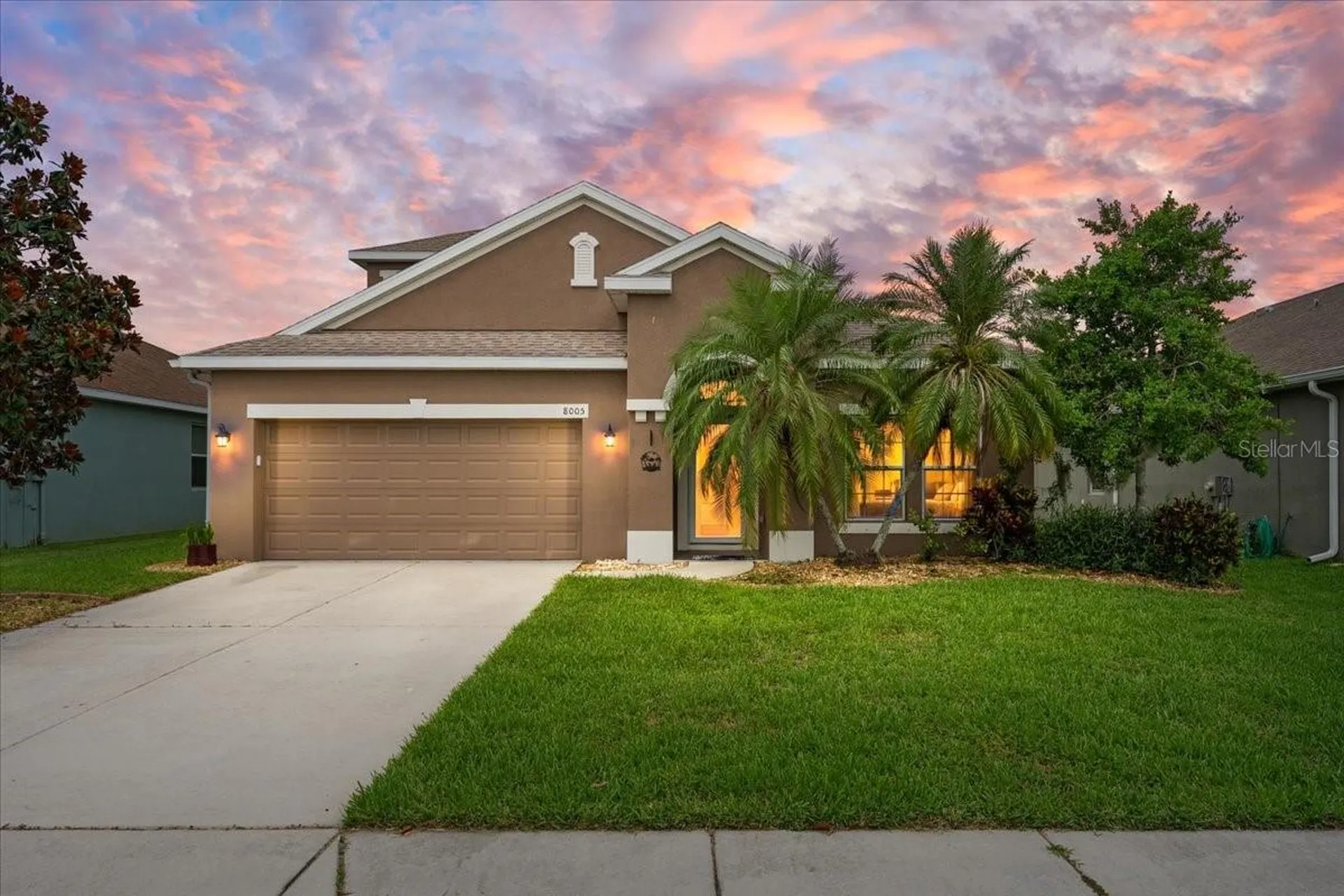 8005 112th Avenue E Parrish FL 34219