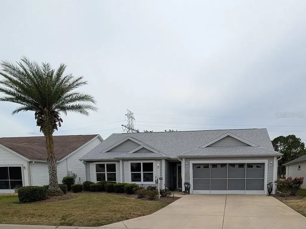 2204 Margarita Drive The Villages FL 32159