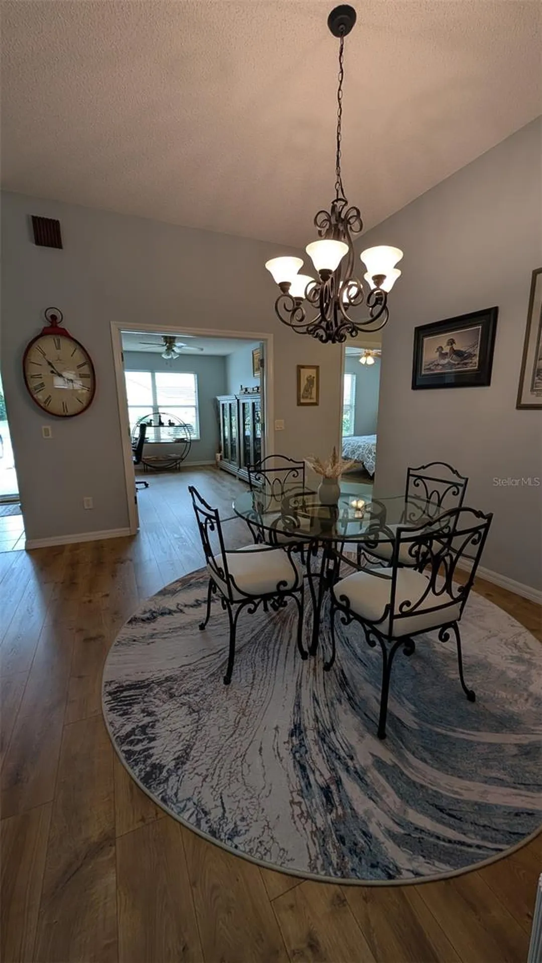 2204 Margarita Drive The Villages FL 32159