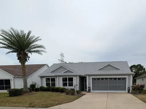 2204 Margarita Drive The Villages FL 32159
