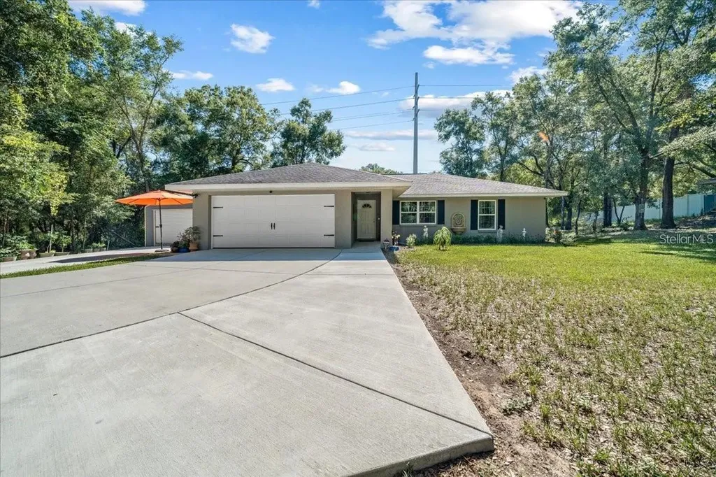 543 N Rooks Avenue Inverness FL 34453