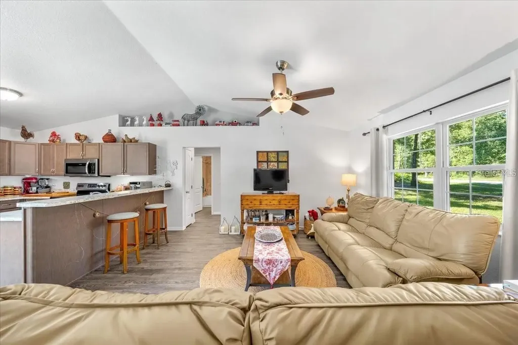 543 N Rooks Avenue Inverness FL 34453