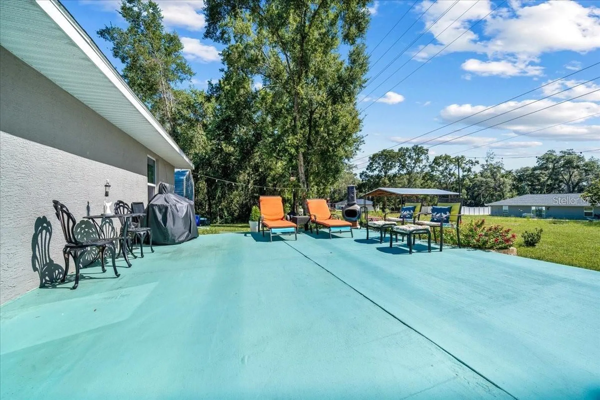 543 N Rooks Avenue Inverness FL 34453