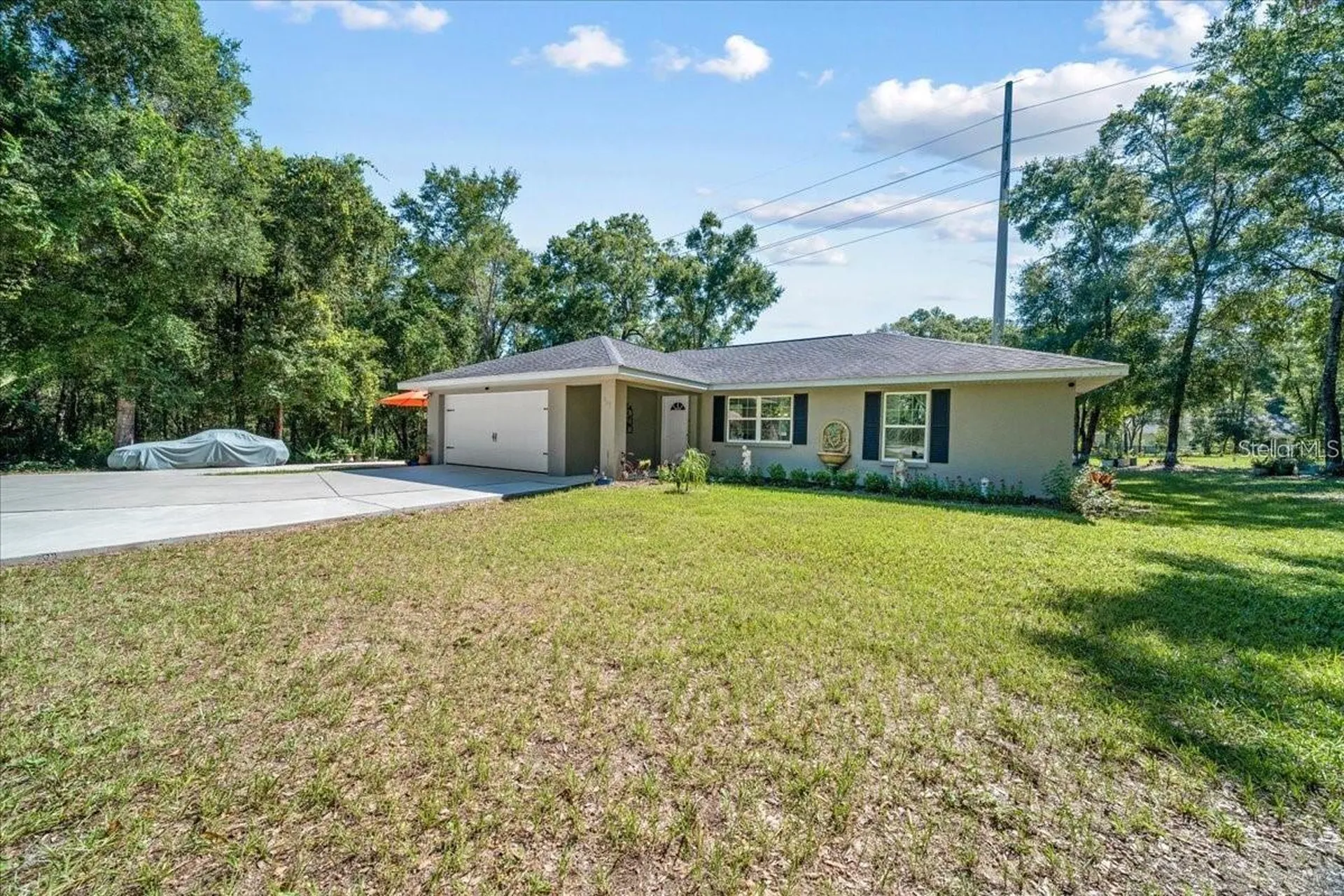 543 N Rooks Avenue Inverness FL 34453