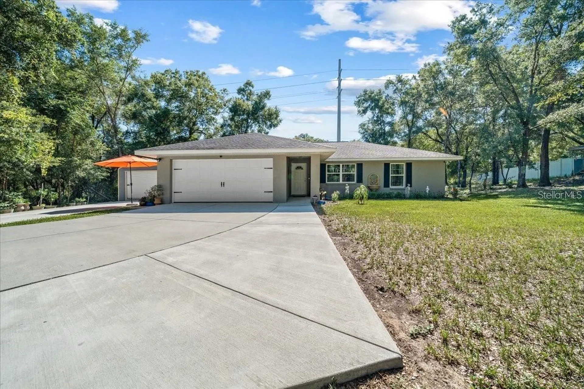543 N Rooks Avenue Inverness FL 34453