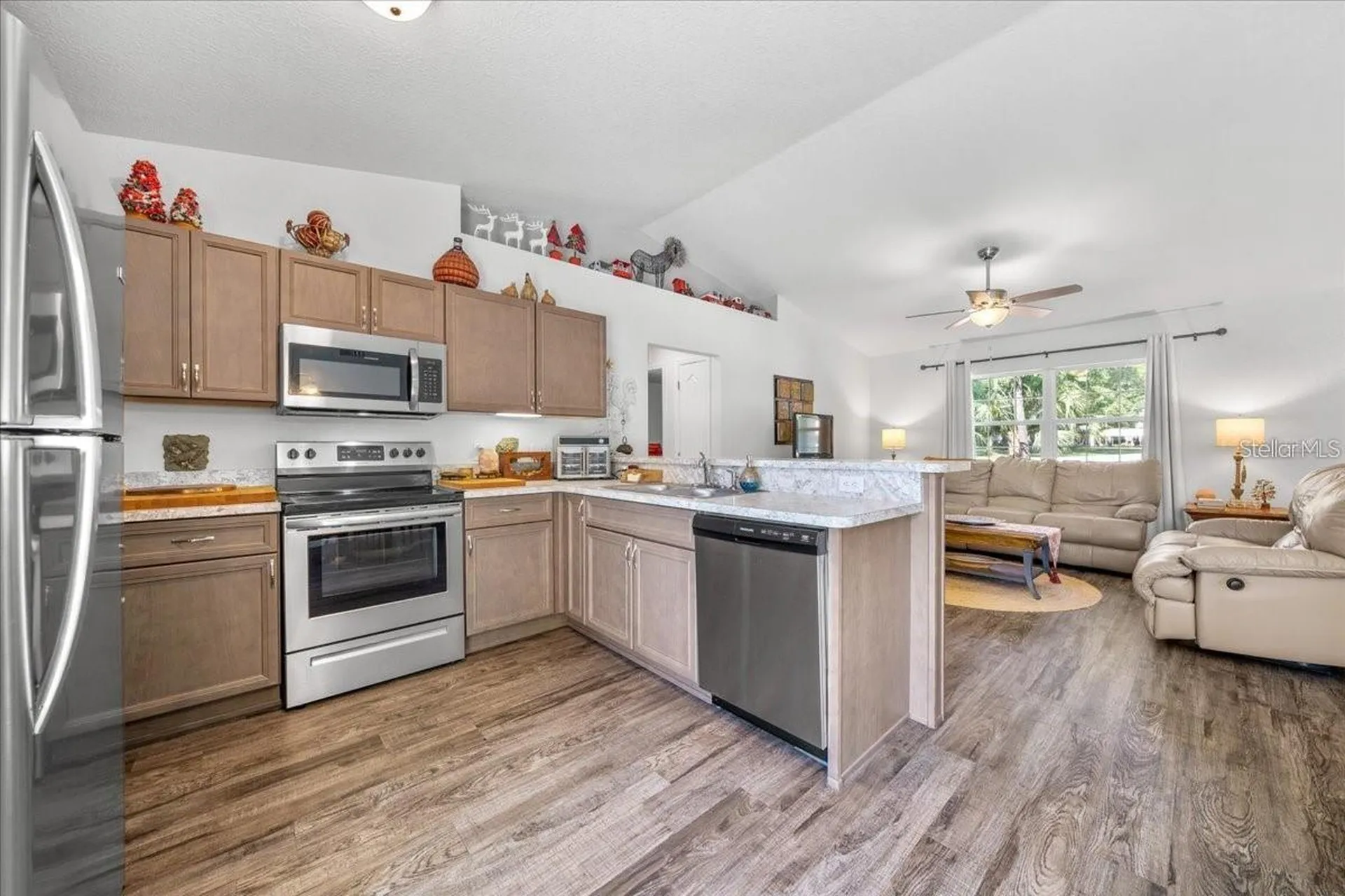 543 N Rooks Avenue Inverness FL 34453