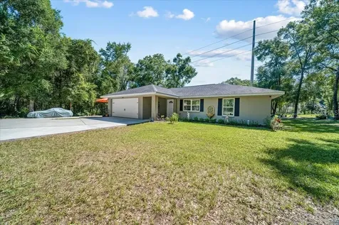 543 N Rooks Avenue Inverness FL 34453