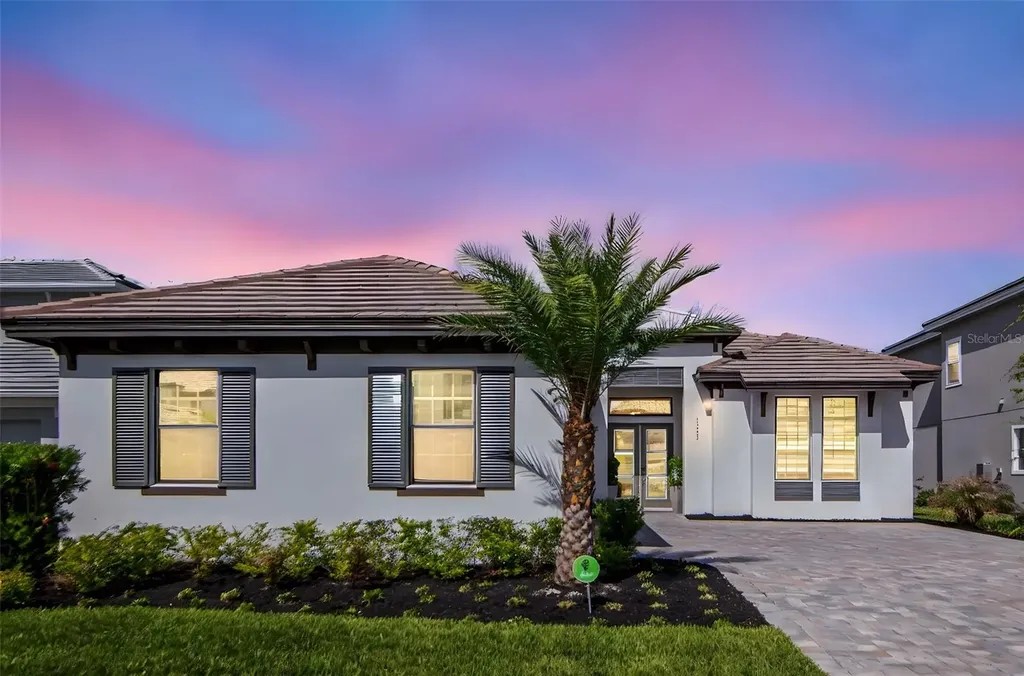 33773 Ocean Spray Lane Wesley Chapel FL 33543
