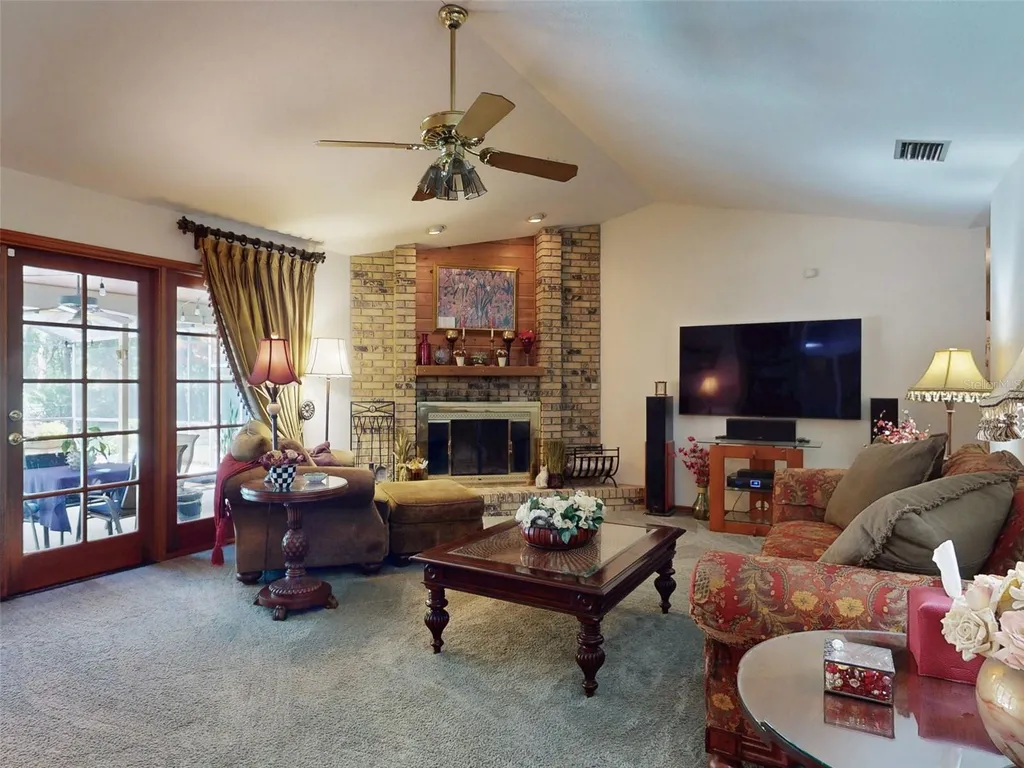 616 Mourning Dove Circle Lake Mary FL 32746