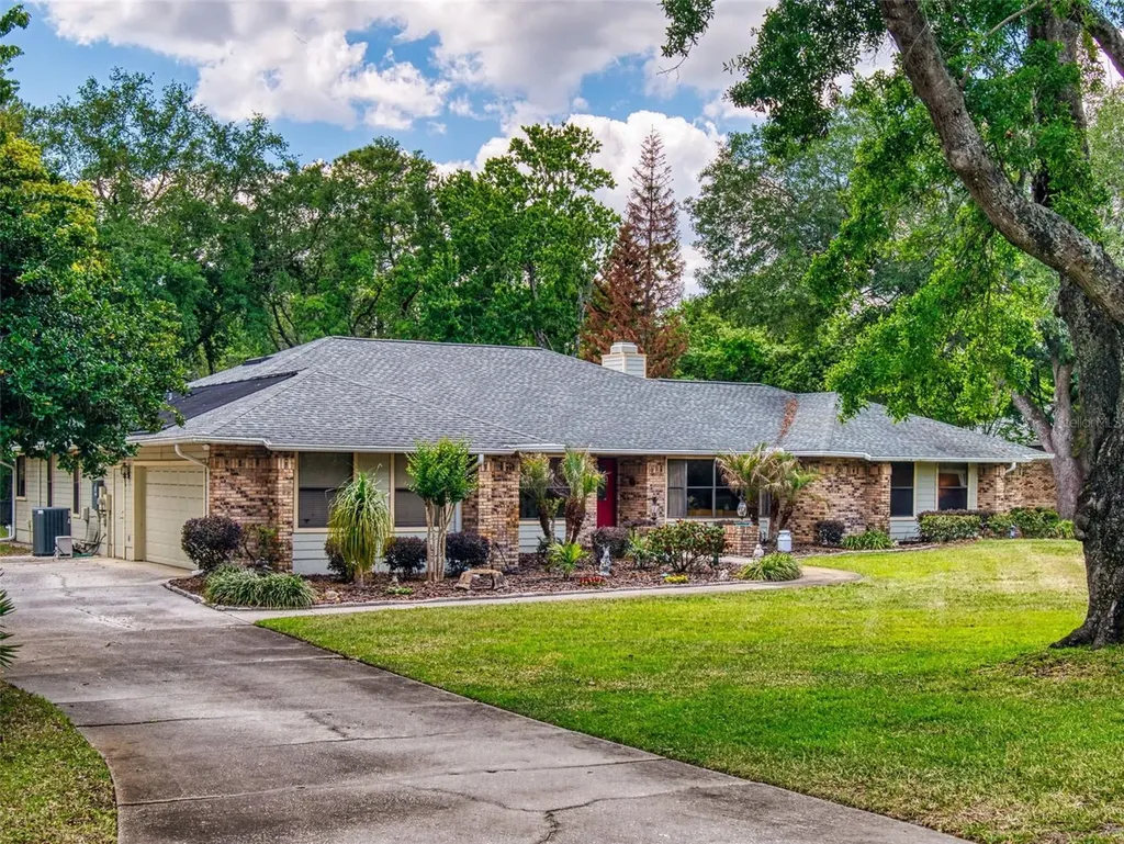 616 Mourning Dove Circle Lake Mary FL 32746