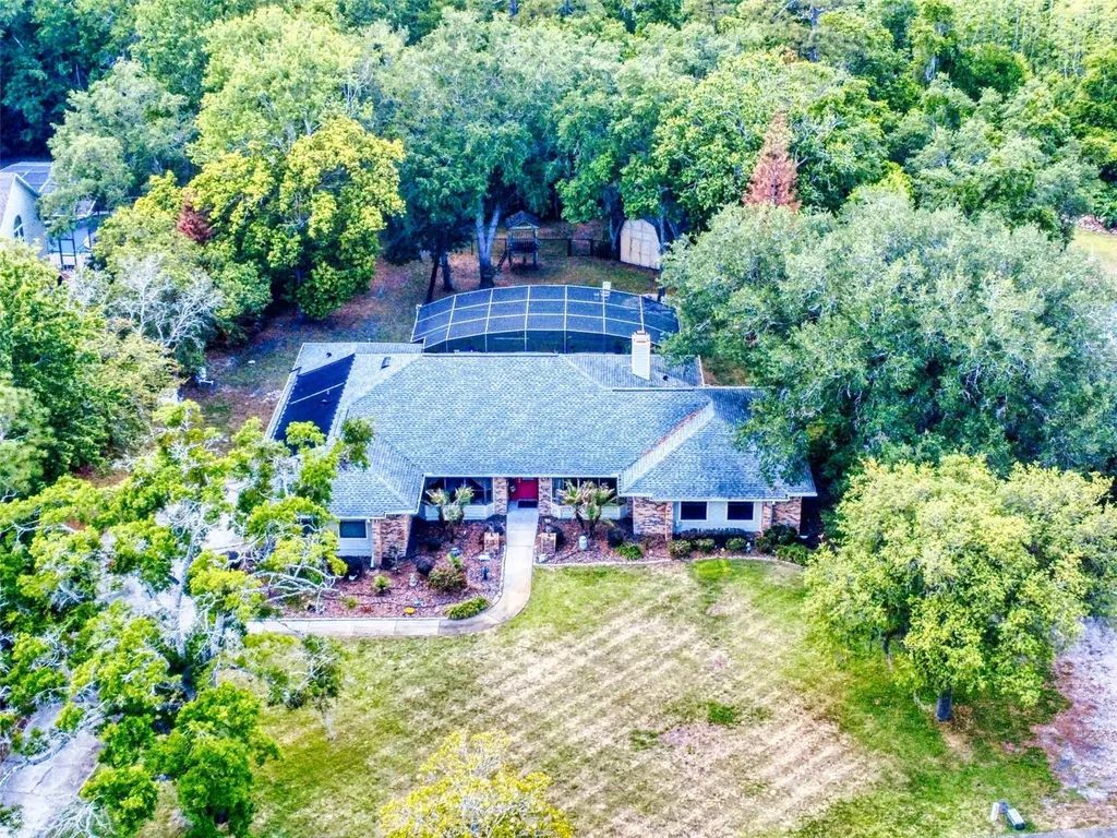 616 Mourning Dove Circle Lake Mary FL 32746