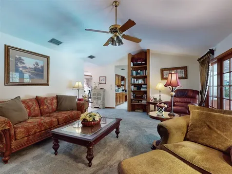616 Mourning Dove Circle Lake Mary FL 32746