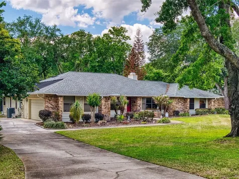 616 Mourning Dove Circle Lake Mary FL 32746