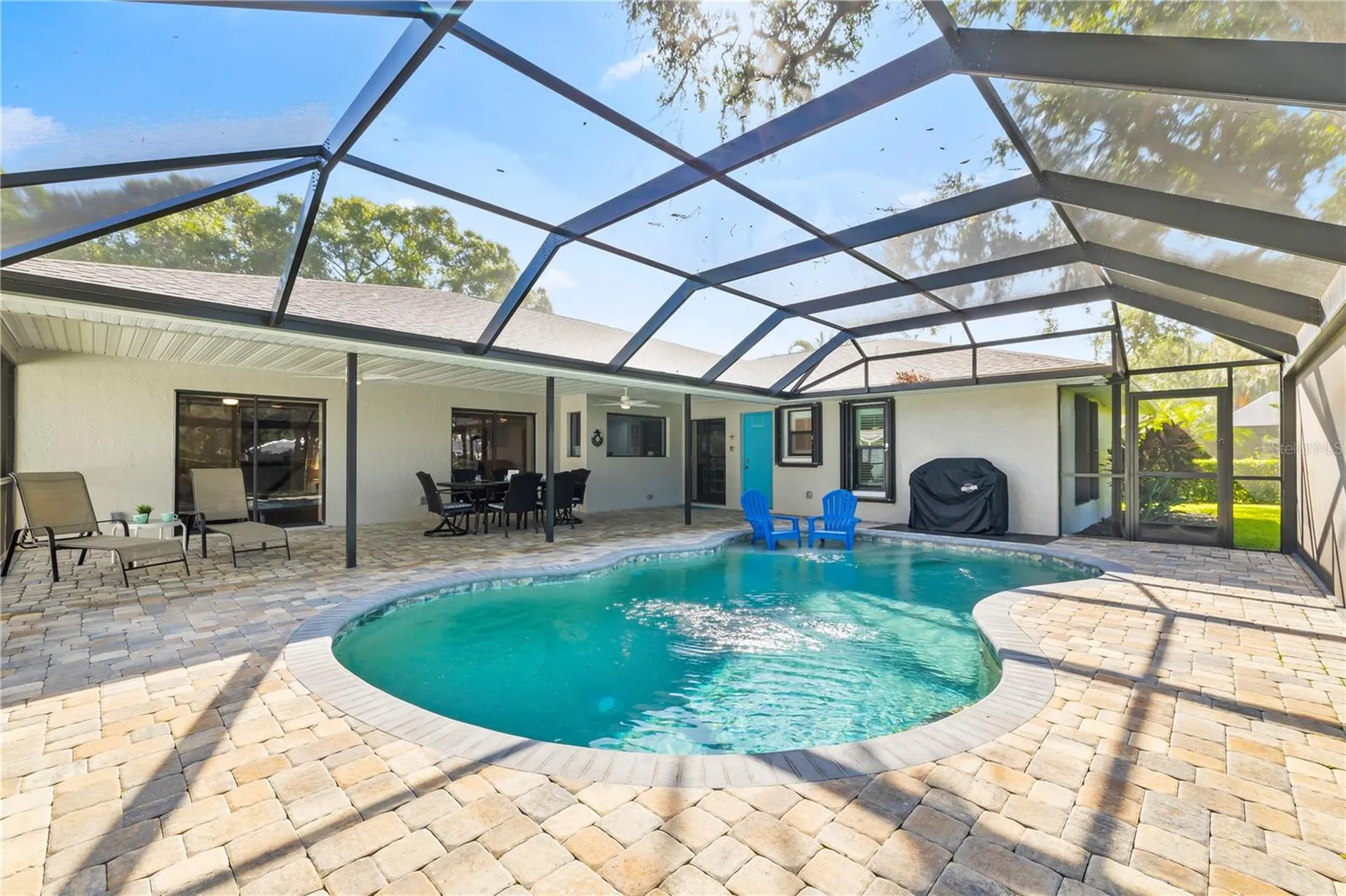 4125 Pinar Drive Bradenton FL 34210