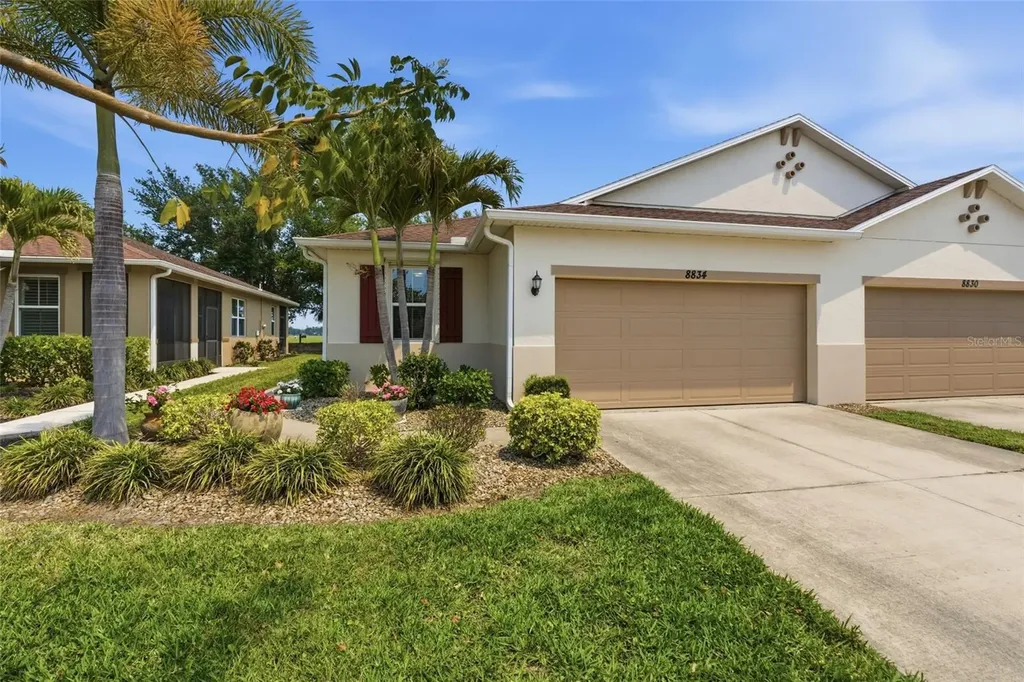 8834 Tuscany Isles Drive Punta Gorda FL 33950