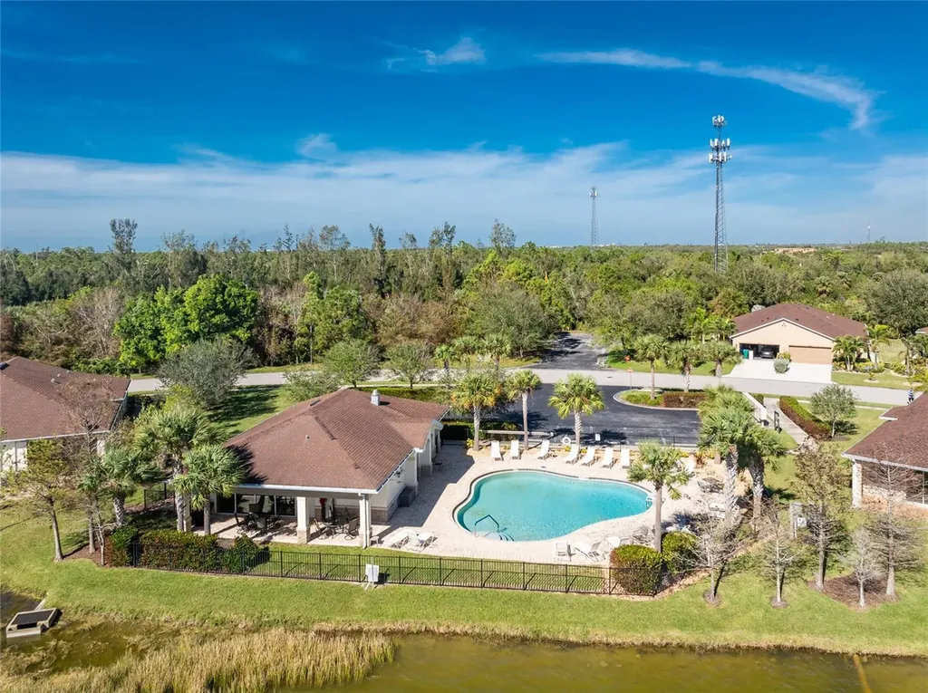 8834 Tuscany Isles Drive Punta Gorda FL 33950