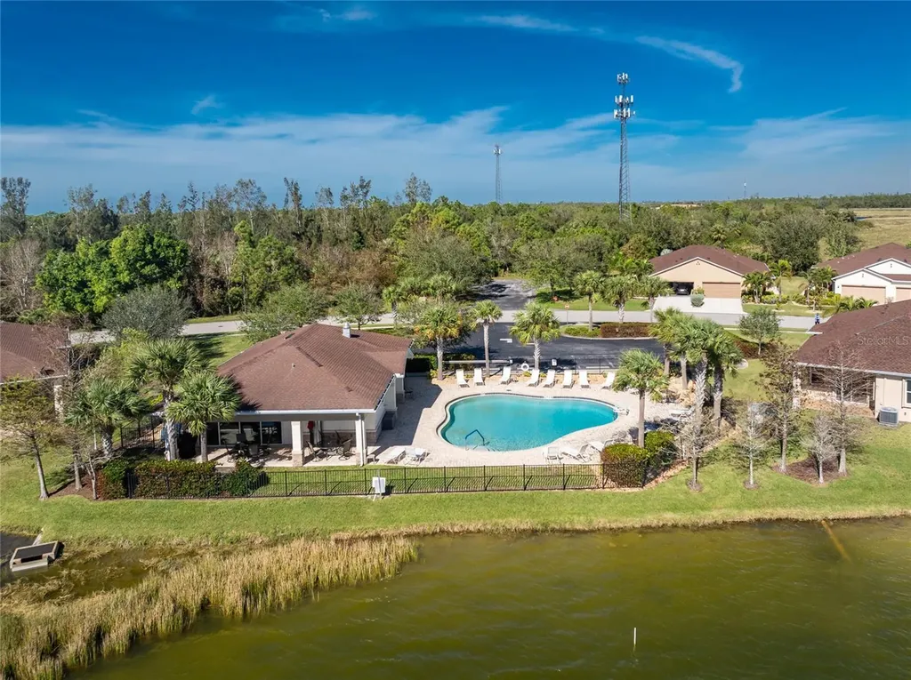 8834 Tuscany Isles Drive Punta Gorda FL 33950